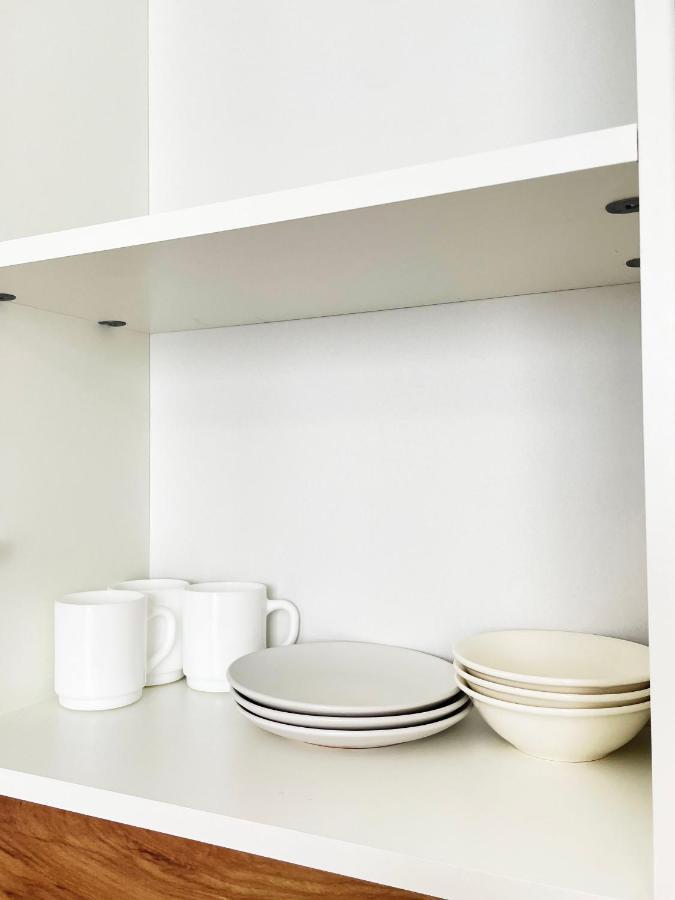 Cube House Apartment เคียฟ ภายนอก รูปภาพ