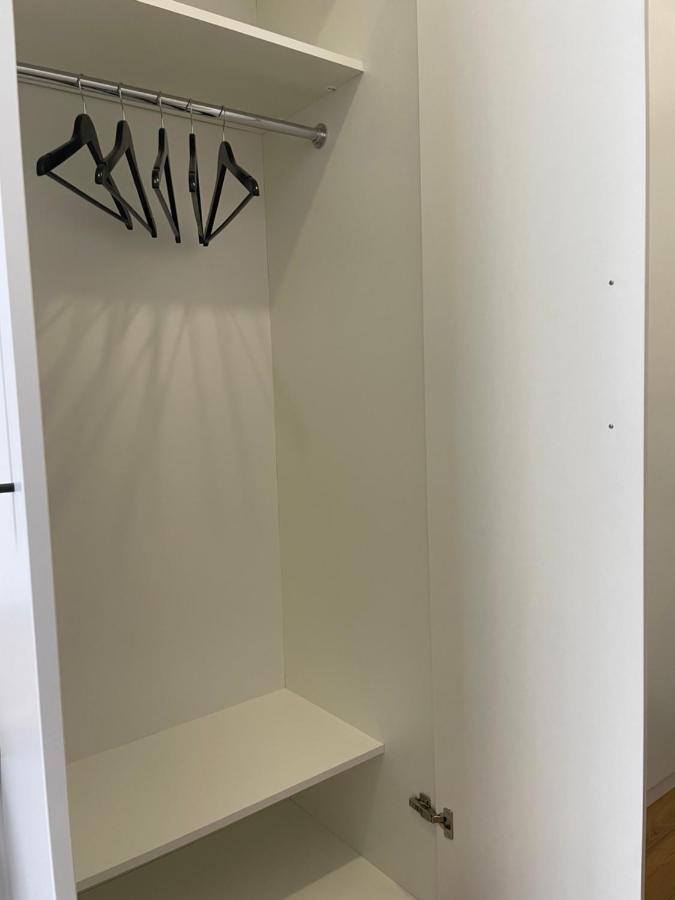 Cube House Apartment เคียฟ ภายนอก รูปภาพ