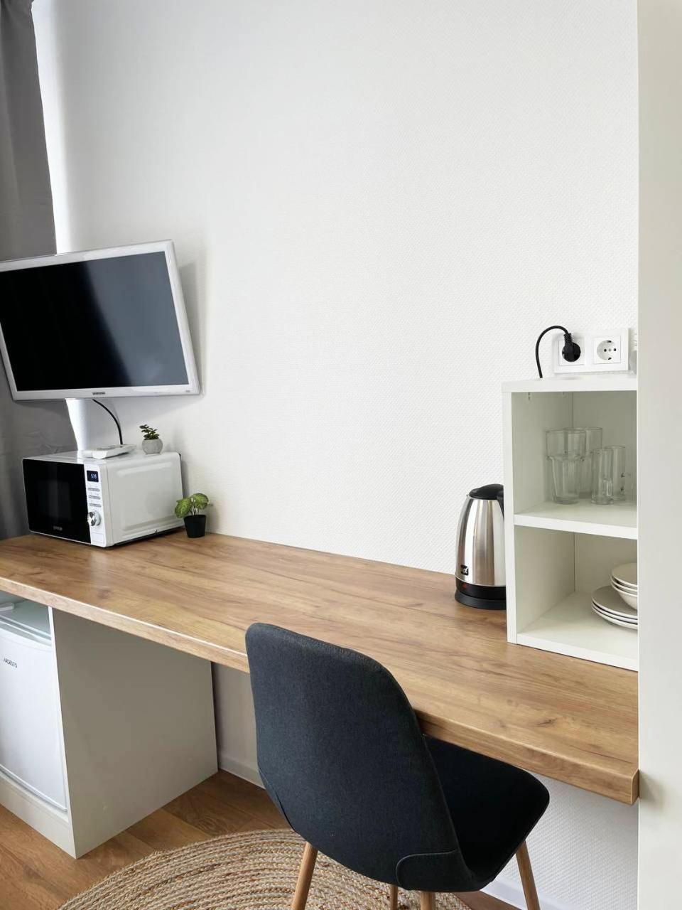 Cube House Apartment เคียฟ ภายนอก รูปภาพ